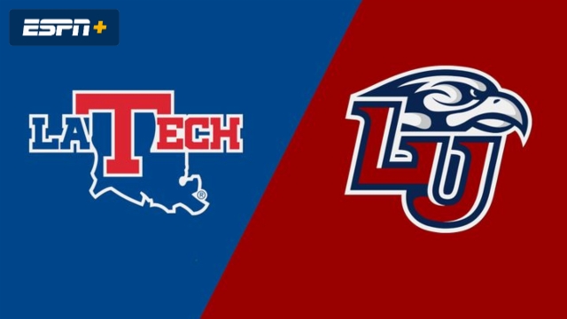 Louisiana Tech vs. Liberty