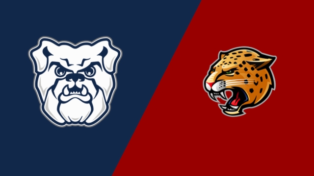 Butler vs. IU Indianapolis