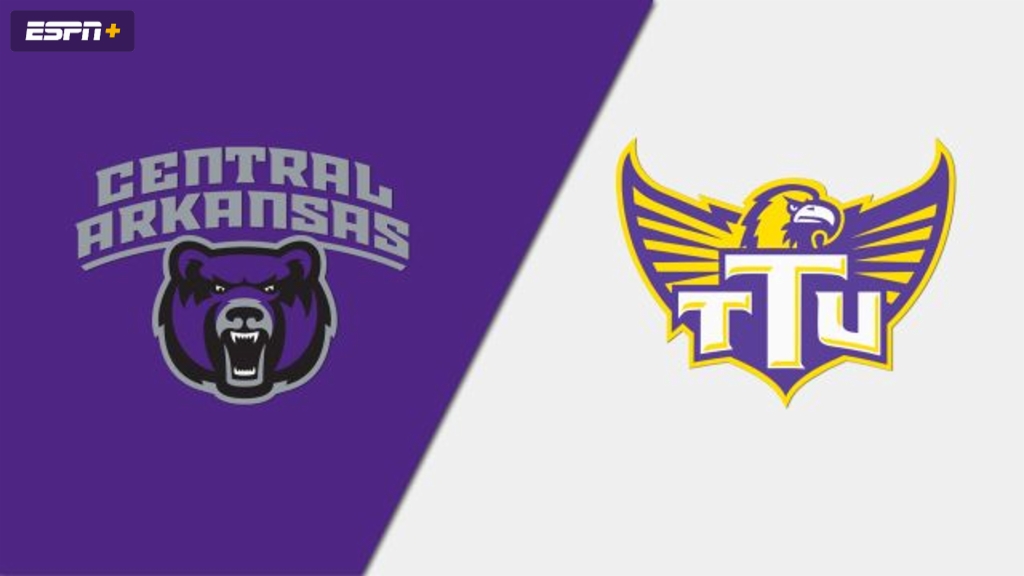 Central Arkansas vs. Tennessee Tech (Baseball)