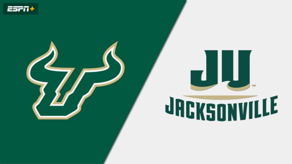 South Florida vs. Jacksonville (Baseball)