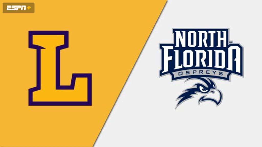 Lipscomb vs. North Florida (W Volleyball)