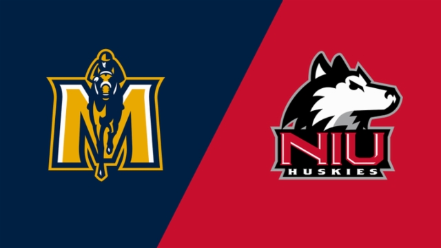 Murray State vs. Northern Illinois