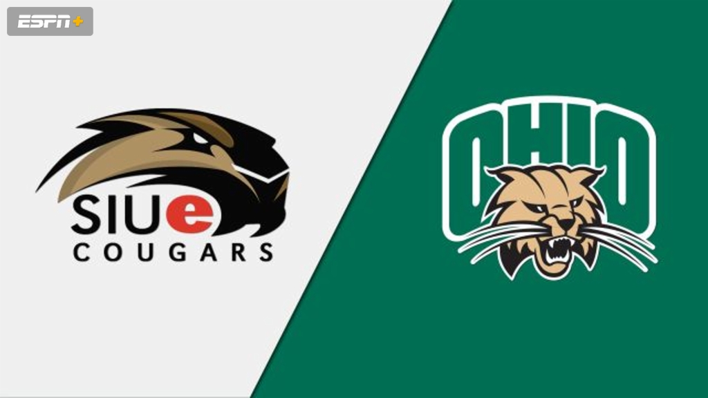 SIU-Edwardsville vs. Ohio (Wrestling)