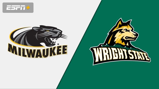 Milwaukee vs. Wright State (Championship) (M Soccer)