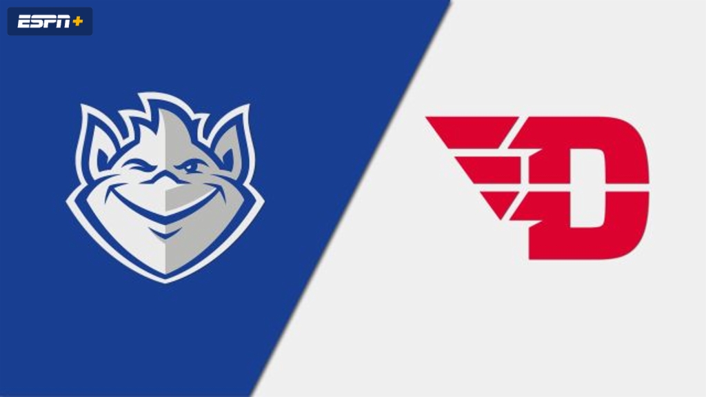 Saint Louis vs. Dayton (Semifinal) (W Volleyball)