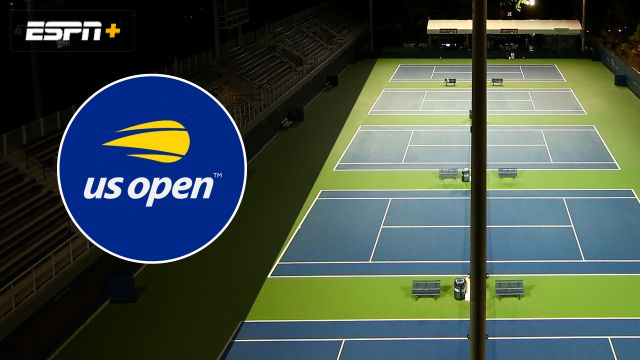 Court 12 (Qualifying)