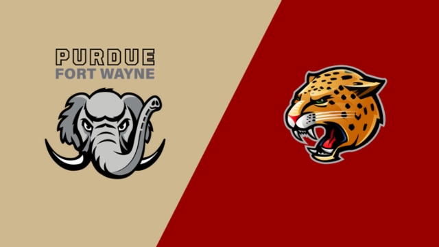 Purdue Fort Wayne vs. IU Indianapolis