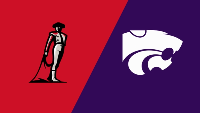 Cal State Northridge vs. Kansas State