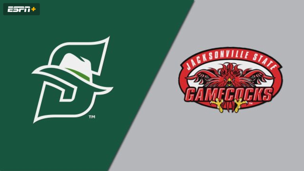 Stetson vs. Jacksonville State (W Volleyball)