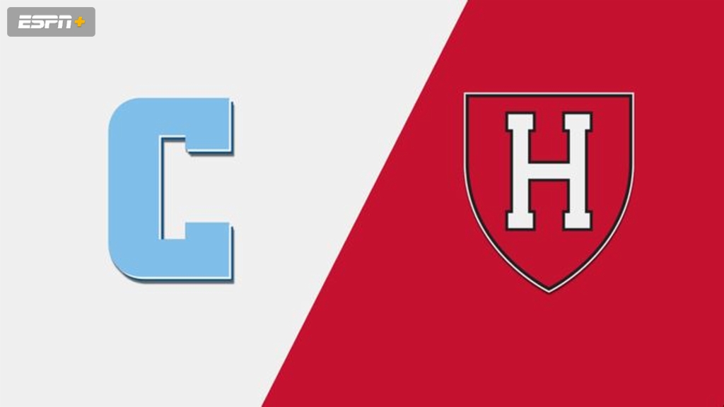 Columbia vs. Harvard (M Basketball)