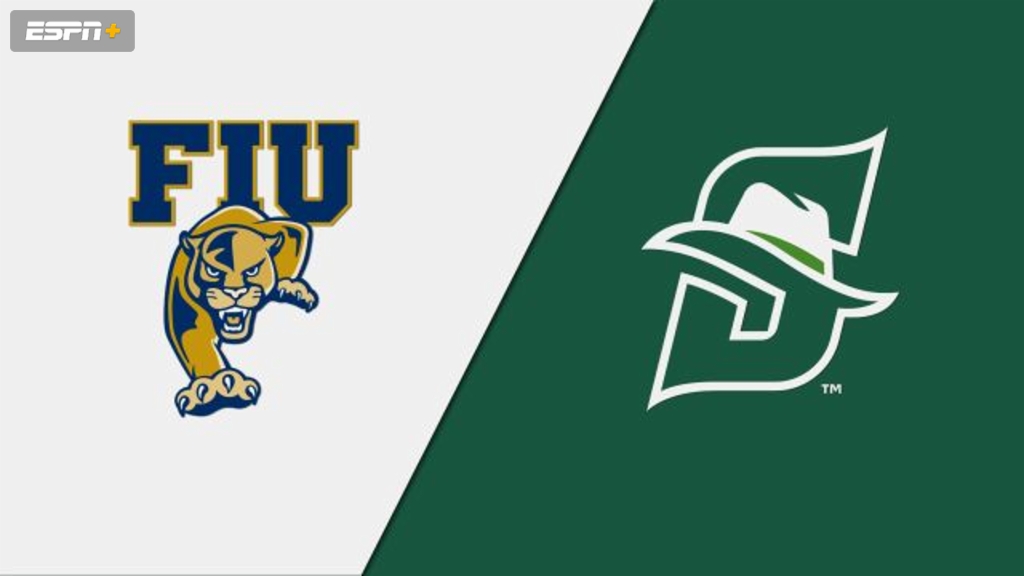 Florida International vs. Stetson (Baseball)