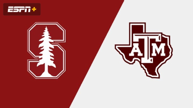 #8 Stanford vs. Texas A&M (Site 8 / Game 6) (NCAA Baseball Championship)