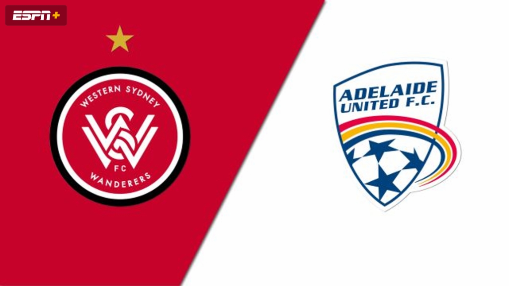 Western Sydney Wanderers FC vs. Adelaide United (W-League)