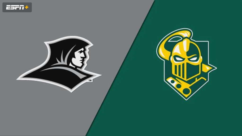 Providence vs. Clarkson (M Hockey)