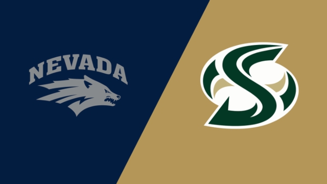 Nevada vs. Sacramento State