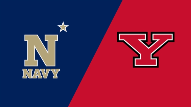 Navy vs. Youngstown State