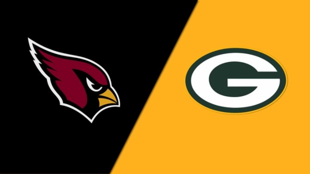 NFL Preseason Football: 2026 Week 3 Arizona Cardinals vs. Green Bay Packers