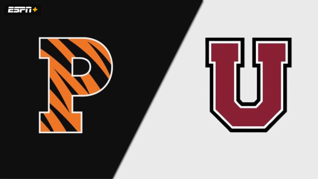 #8 Princeton vs. Union (W Hockey)