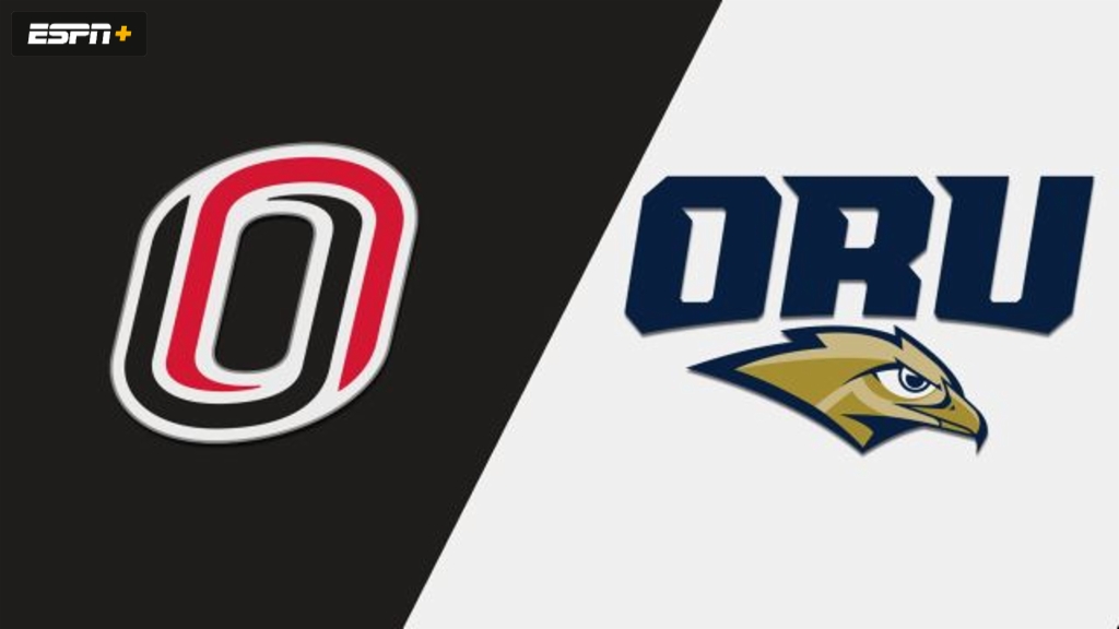 Omaha vs. Oral Roberts (M Basketball)