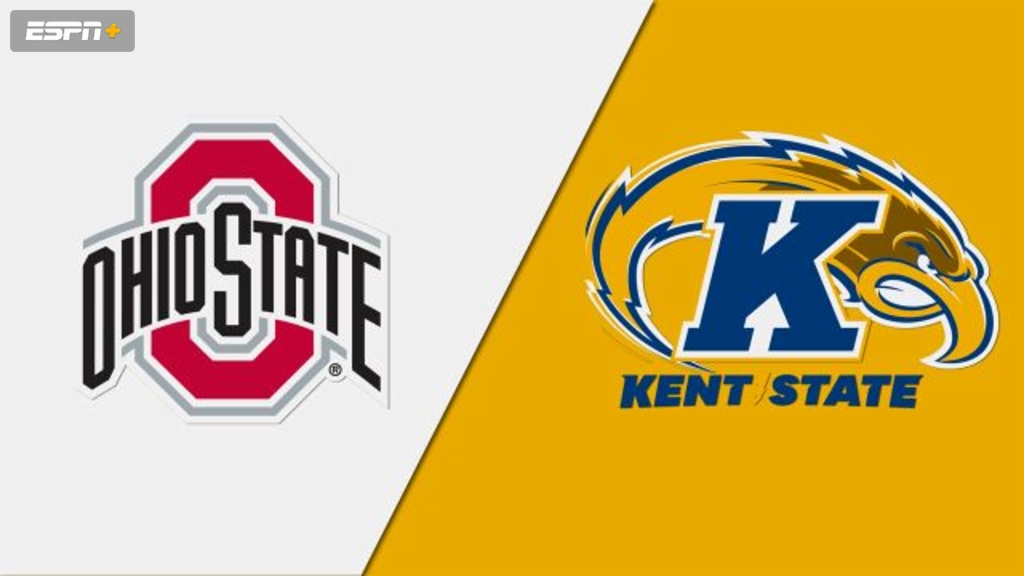 Ohio State vs. Kent State (W Basketball)