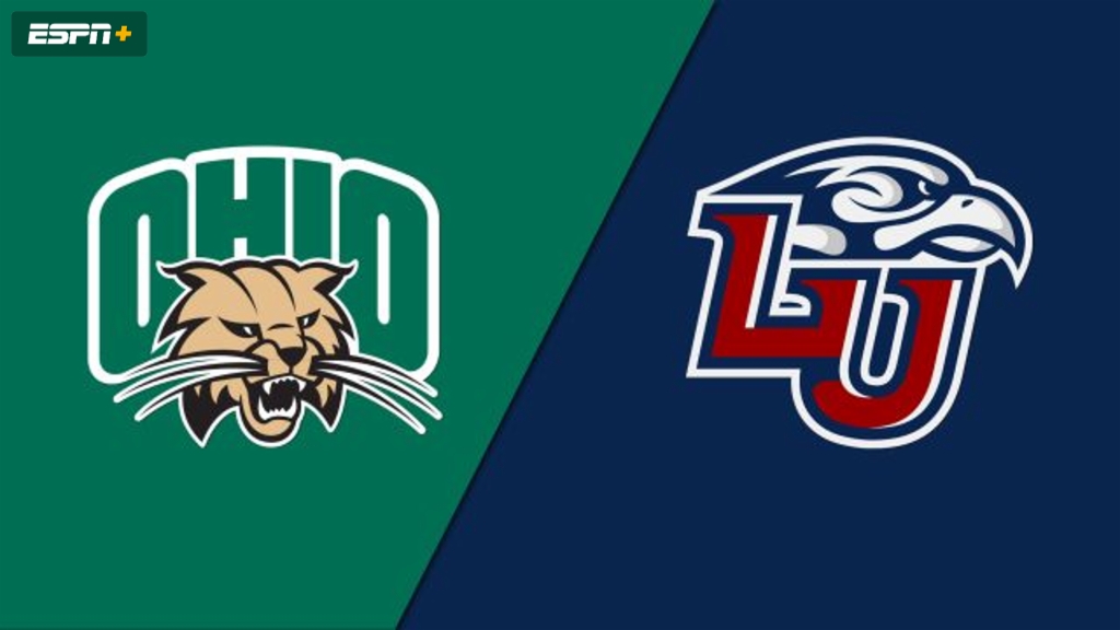 Ohio vs. Liberty (M Hockey)