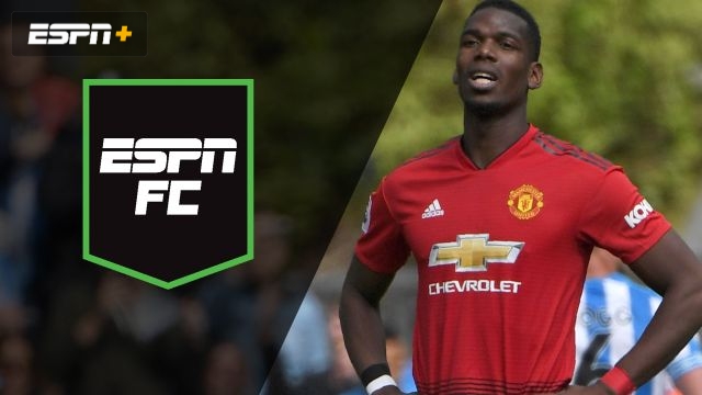 Sun, 6/16 - ESPN FC