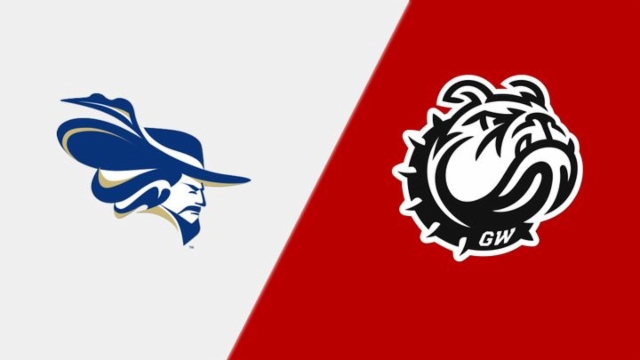 Montreat vs. Gardner-Webb