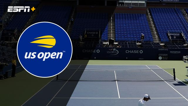 Court 12 (Qualifying)