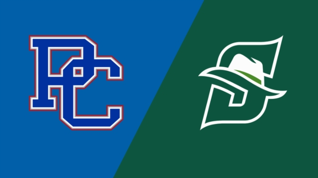 Presbyterian vs. Stetson