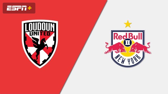Loudoun United FC vs. New York Red Bulls II (USL Championship)