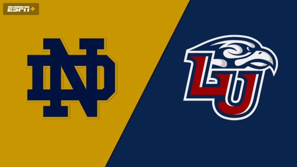 Notre Dame vs. Liberty (W Lacrosse)