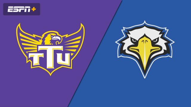 Tennessee Tech vs. Morehead State (M Basketball)