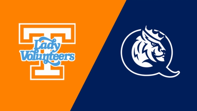 #22 Tennessee vs. Queens University