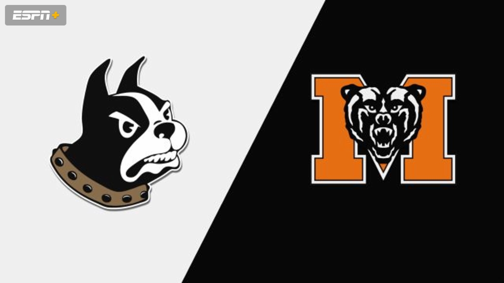 Wofford vs. Mercer (Football)