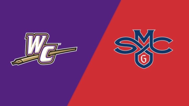 Whittier vs. Saint Mary's