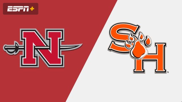 Nicholls vs. Sam Houston State (Football)