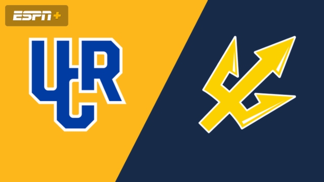 UC Riverside vs. UC San Diego
