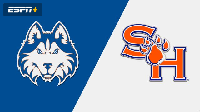Houston Baptist vs. Sam Houston State (M Basketball)