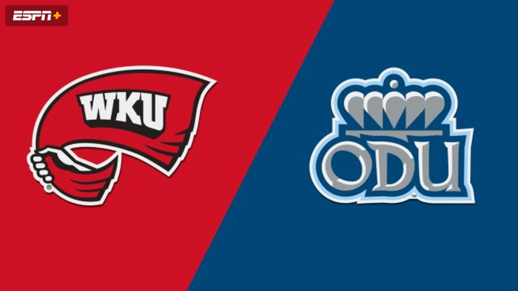 Western Kentucky vs. Old Dominion (Football)