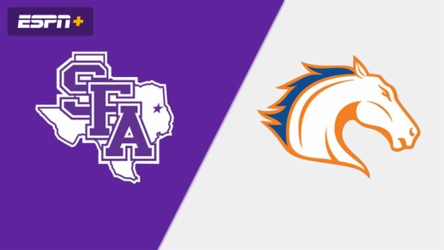 Stephen F. Austin vs. UT Arlington