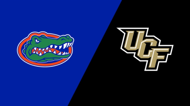 Florida vs. UCF