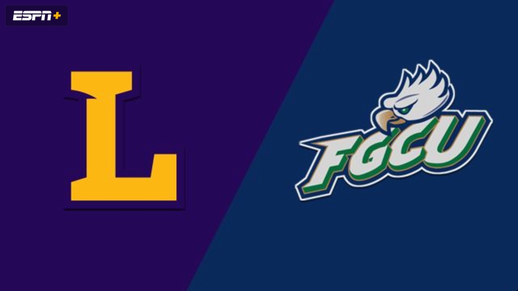 Lipscomb vs. Florida Gulf Coast (W Basketball)