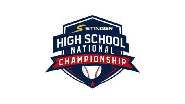 High School Baseball National Championship Series (Quarterfinals)