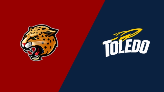 IU Indianapolis vs. Toledo