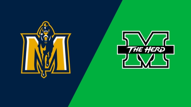 Murray State vs. Marshall