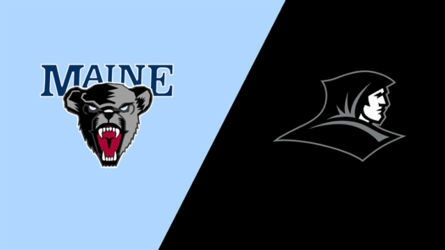 Maine vs. Providence