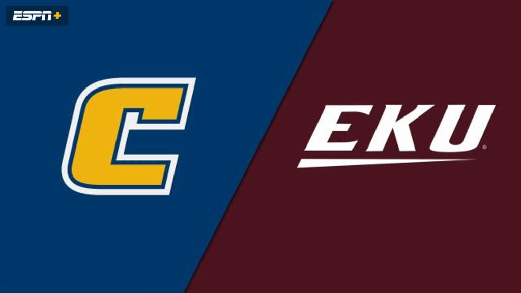 UT-Chattanooga vs. Eastern Kentucky (M Basketball)