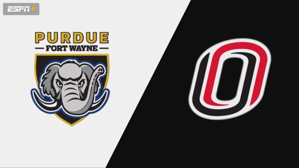 Purdue Fort Wayne vs. Omaha (Semifinal #2) (Summit League Men's Basketball Championship)
