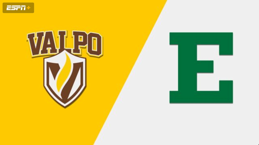 Valparaiso vs. Eastern Michigan (M Basketball)