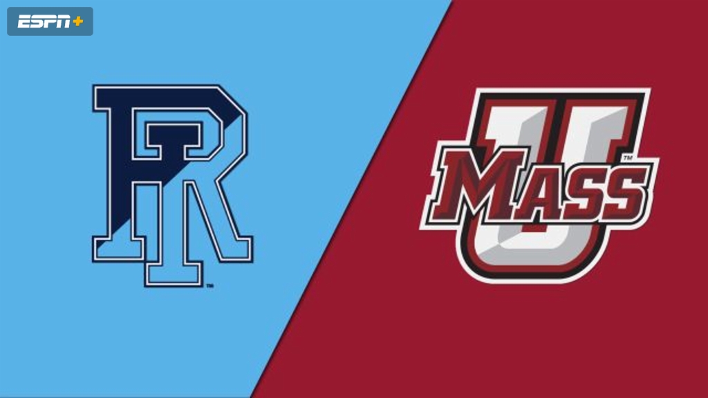 Rhode Island vs. UMass (M Soccer)